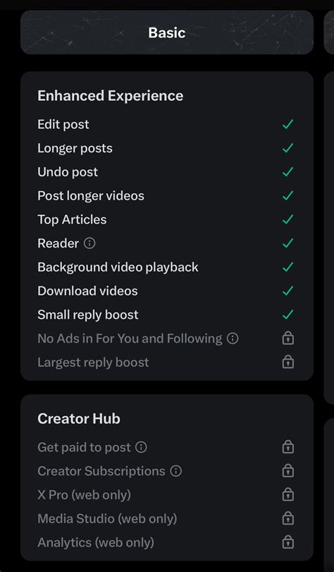 maestroprey|Premium Subscription .